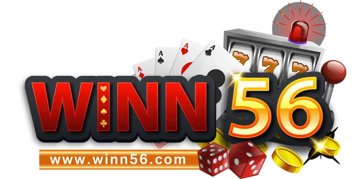 Winn56 ทางเข้าเว็บตรง สมัครง่าย ฝากถอนออโต้ 24 ชม.